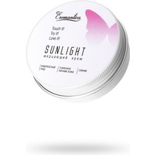 Nevamel® Eromantica'nın «güneşin Öpücüğü" Işıltılı Kremi, 60 G
