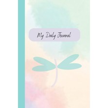 Nacario Independently Published My Daily Journal For Kids, Tweens, Teens