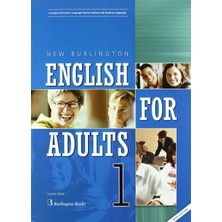 Nacario Ingilizce For Adults 1: Öğrenci Kitabı
