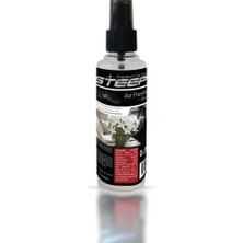 Nacario Steep Air Freshener Iğde Çiçeği Sprey Koku 170 ml