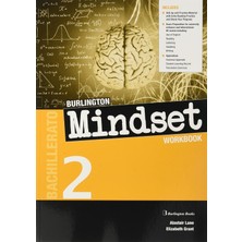Nacario Mındset Bach 2 Wb