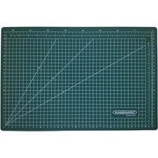Nacario Kaminari Çevre Dostu Kesme Matı A3 450X300X2,5MM