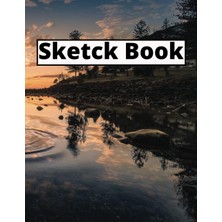 Nacario Independently Published Sketch Book: Notebook For Drawing, Writing, Painting, Sketching Or Doodling (Spanish Edition)