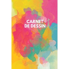 Nacario Petit Carnet De Dessin A5: Cahier De Dessin Pour Enfants, Ado Et Adultes, Petit Cahier De Dessin Vierge, Pour Apprendre À Dessiner , Avec Une Belle ... Carnet De Dessin Pour Filles Et Garçons