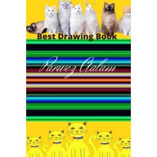 Nacario Drawing Book: Drawing Notebook For Kids