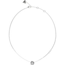 Nacario Guess JGUJUBN03398JWRHTU Kadın Kolye