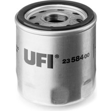 Nacario Ufi Yağ Filtresi Vidali Citroen Jumper 2.2 11, Ford Transit 2.2 13, Peugeot Boxer 2.2 11, Land Rover Defender 2.2 11-16 - 23.584.00