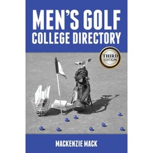 Nacario Men's Golf College Directory