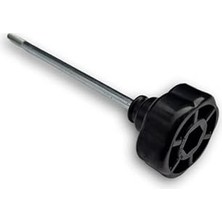Nacario Kriko Sabitleme Vidası Cıvata 7M0012119 Vw Caravelle T6.5 ile Uyumlu 2020-2023