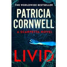 Nacario Livid: The Chilling Kay Scarpetta Thriller
