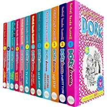Nacario Dork 12 Copy Set Pa