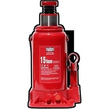 Nacario Attlas Atsk 15 Ton Hidrolik Şişe Kriko - A1201007