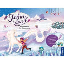 Nacario Sternenschweif, Adventskalender 2024