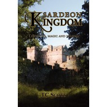 Nacario Sardeon Kingdon