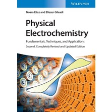 Nacario Physical Electrochemistry: Fundamentals, Techniques, And Applications