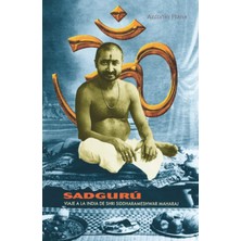 Nacario Sadgurú: Viaje A La India De Siddharameshwar Maharaj