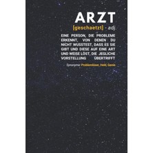 Nacario Arzt Geschätzt: Notizbuch Inkl. To Do Liste | Das Perfekte Geschenk Für Männer, Die Kranken Menschen Helfen | Geschenkidee | Geschenke (German Edition)