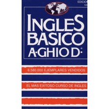 Nacario Ingles Basico-El Mas Exitoso Curso De Ingls: A. Ghiod