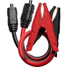Nacario Noco GBC004 12V/24V GB500 Ağır Hizmet Tipi Akü Takviye Bağlantı Kablosu