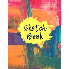 Nacario The Ultimate Sketchbook For Creative Kids - Notebook For Drawing, Writing, Painting, Sketching Or Doodling, 120 Pages, 8.5X11: Unleash Your Artistic Genius Through Imaginative Adventures!