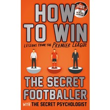 Nacario How To Win: Lessons From The Premier League