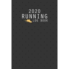 Nacario Running Log Book: The Complete 365 Day Runner's Day By Day Log Monthly Calendar Planner | Race Bucket List | Race Record | Daily And Weekly Runner ... Book Diary | Run Workouts Journal Notebook