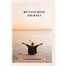 Nacario Independently Published My Coachıng Journey: 120PGS Journal, Daily Motivational Quotes To Unlock Your Personal Development