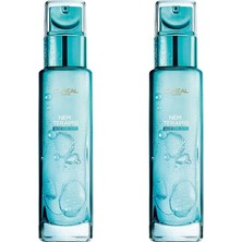 Nacario L'oréal Paris Nem Terapisi Aloe Vera Suyu Normalden Karmaya Ciltler 2'li Set