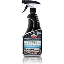 Nacario Autokit Torpido Koruyucu/parlatıcı 500ML