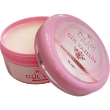 Nacario Gül Vazelin 75 ml