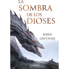 Nacario Hermanos De Sangre Nº 01/03 La Sombra De Los Dioses (Fantasía)