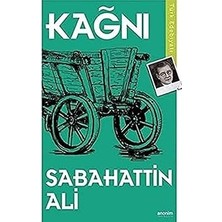 Nacario Kağnı