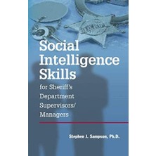 Nacario Social Intelligence Skills For Sheriff’s Department Supervisors/managers