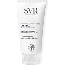 Nacario Svr Xerial Chapped And Cracked Skin Cream 50ML