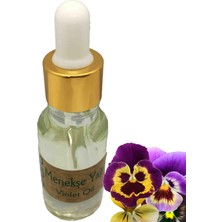 Nacario Menekşe Yağı 20 ml