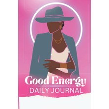 Nacario Good Energy Daily Journal