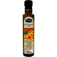 Nacario Kayısı Çekirdeği Yağı 250ML Mecitefendi
