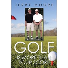 Nacario Golf Is More Than Your Score