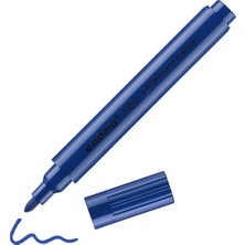 Nacario Eddıng Whiteboardmarker Mini Eddıng 366, 1 Mm, Mavi