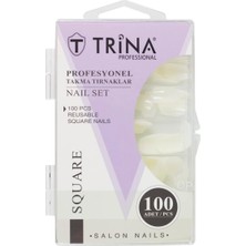 Nacario Trina 100 ‘lü Kutulu (Square) - 04