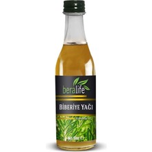 Nacario Beralife Biberiye Yağı 50ML - 50ML Biberiye Yağı