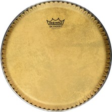 Nacario Remo M4-1075-S6-D2003 Conga Derisi Symmetry 10.75INC D2 Skyndeep Calfskin Desenli