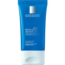 Nacario La Roche-Posay Hyalu B5 Kırışıklık Karşıtı Nemlendirici Jel Krem Karma ve Yağlı Ciltler Için 40 ml