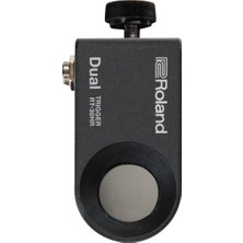 Nacario Roland RT-30HR Dual Zone Trigger