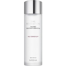 Nacario Mıssha Aydınlatıcı&nemlendirici Esans Time Revolution The First Treatment Essence Rx (150ML)