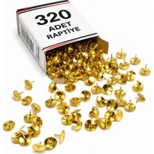 Nacario 320 Adet Raptiye