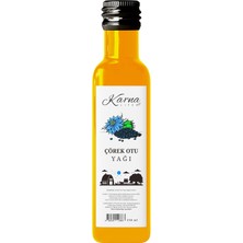Nacario Karna Life Çörekotu Yağı 250ML - Saf, Doğal ve Soğuk Sıkım