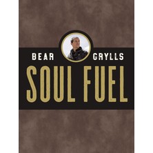 Nacario Soul Fuel: Daily Devotions To Survive The Adventure Of Life (A 365-DAY Devotional) – The Perfect Father’s Day Gift For Christian Dads