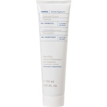 Nacario Korres 150 ml Köpük Temizleyici, 5002906398