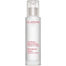 Nacario Clarins Lait Buste Ultra Fermete Lotion, 3380811721101